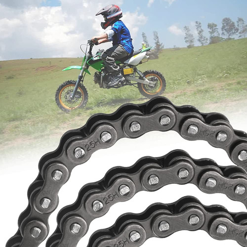 158 antriebskette motorrad - 158,