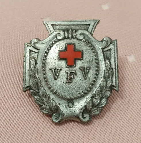 Abzeichen vfv - abzeichen,