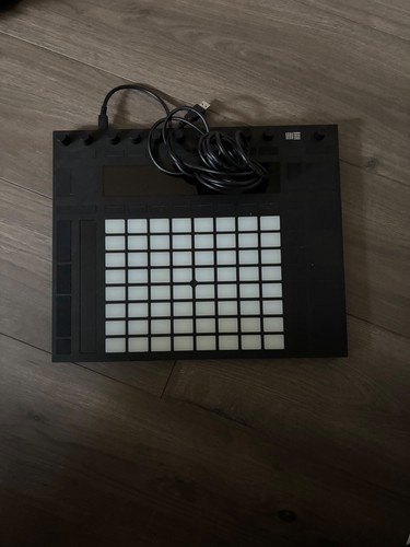 Ableton push 87565 - ableton, 2