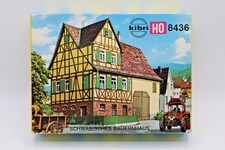 Kibri HO 8436 Schwabisches