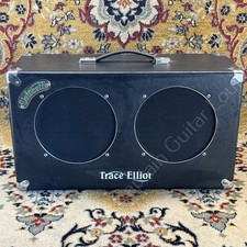 1997 Trace Elliot - Velocette Twin - Stereo - ID 5249