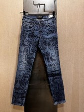 Replay Luzien HW Skinny Fit