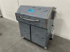 Memphis Grills ITC3 Elite Cart