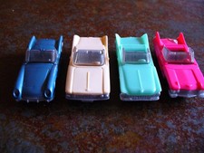 Amerikanische Limousinen der