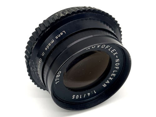 Novoflex noflexar 105mm 4 - 105mm, 1:4