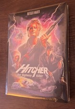 The Hitcher der Highway Killer