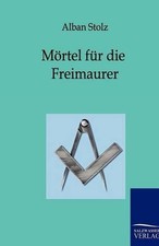 Mrtel fr die Freimaurer by