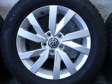 WINTERREIFEN ALUFELGEN