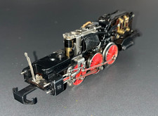 Märklin H0 /   Fahrgestell für die HR 800 mit Trägerplatte und Gestänge !