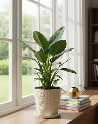 Philodendron martianum