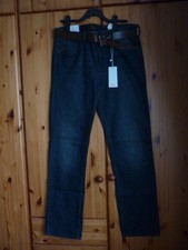 s. Oliver Jeans Hose Tube Slim