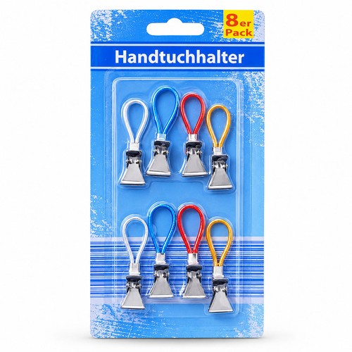 Handtuch haken geschirrtuch - handtuch-haken,