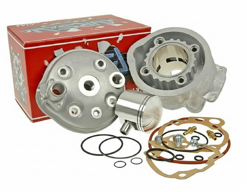 Airsal alu 77ccm sport - airsal,