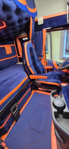 Matratzenbezug für lkw - matratzenbezug,