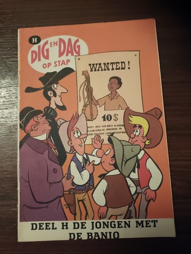 Mosaik dig dag op - dag,