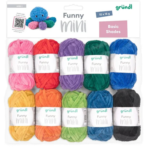 Gründl funny mini shades - funny,