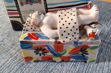 Villeroy & Boch Benedikt Wellness Dose Relaxliege Neu/OVP