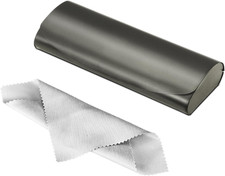 FINTIE Brillenetui Metall