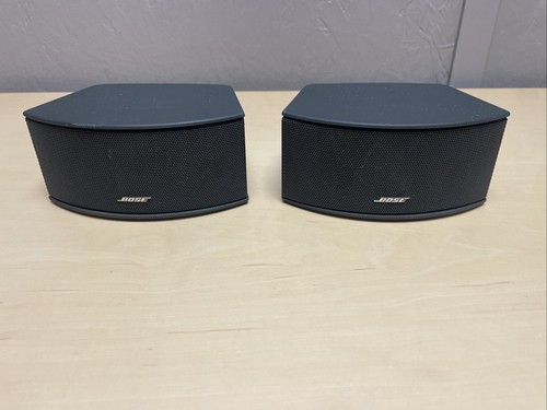 Bose cinemate 321 satellite - &,