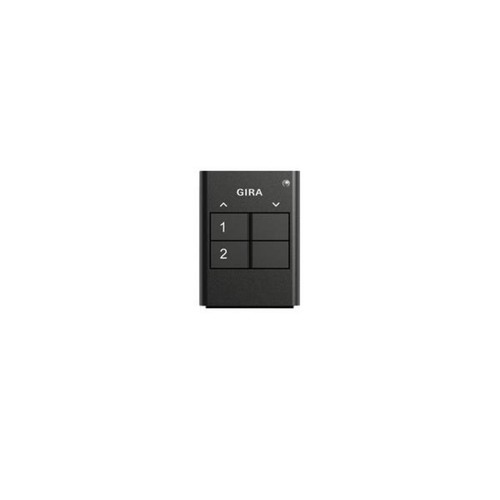 Gira funk handsender 2fach - gira,