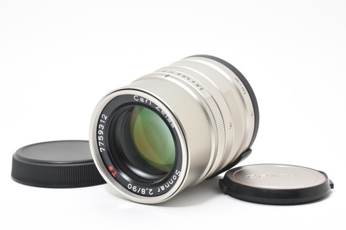 Neuwertig contax carl zeiss - carl,