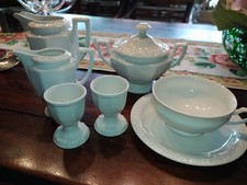  rosenthal maria weiß konvolut eierbecher zuckersehr guter zustand Nachlas