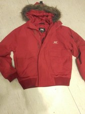 Helly Hansen Winterjacke