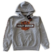 Harley davidson kapuzenhoodie - harley-davidson,
