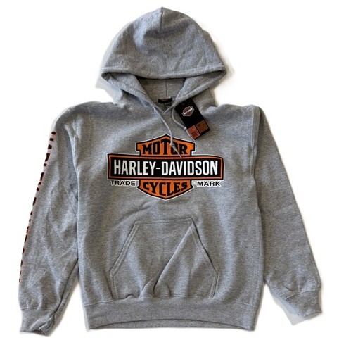 Harley davidson kapuzenhoodie - harley-davidson,
