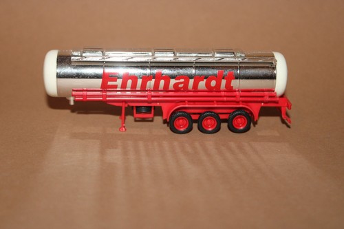 Herpa achs tank silo - herpa,