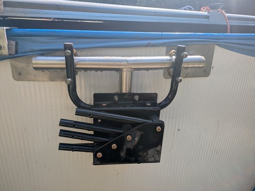 Poolabdeckung für