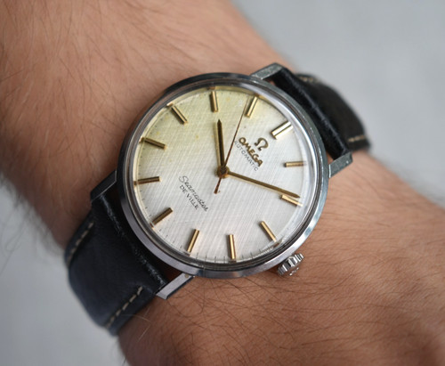 60er jahre omega - jahre,
