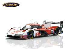 Porsche 963 Penske Le Mans