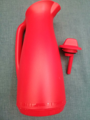 Tupperware thermo tup rot - ,