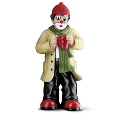 Gilde Clown 10299 Warm ums