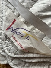 Wandil Unterbett 140x200cm