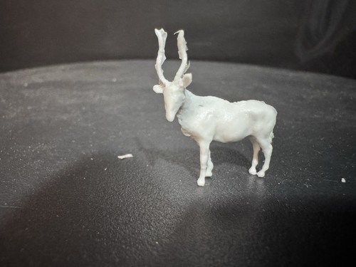 Mek tierfiguren kudu - tierfiguren,