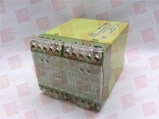 PILZ P2HZ 5 24VDC 2A/2R /