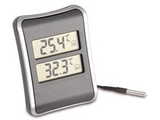 TFA Innen-/Außenthermometer