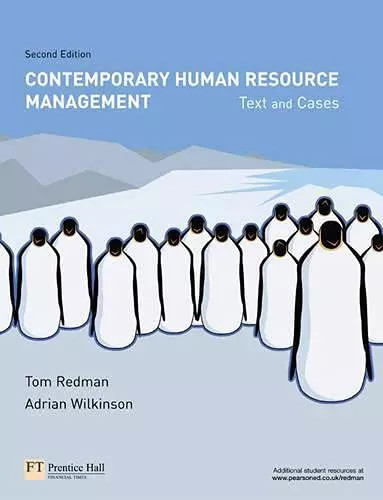 Contemporary human resource - human,