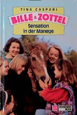 Bille und Zottel / Sensation