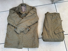 Original NVA Wattejacke und