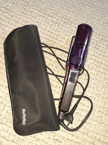 Babyliss pro 230 - babyliss, steam