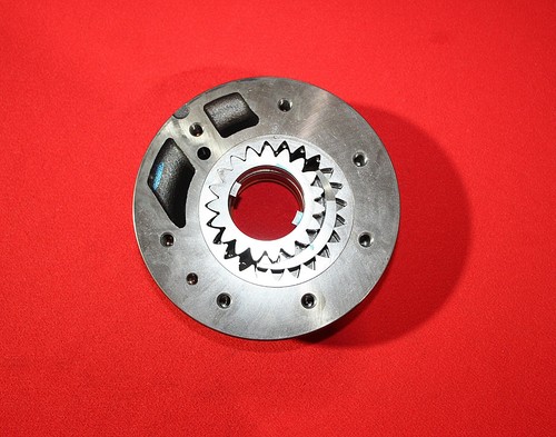 Original mercedes 722 - 722.6, 722.9