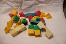 29 PEBE Bausteine Bricks