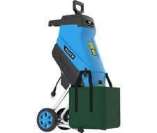Güde Elektro Gartenhäcksler