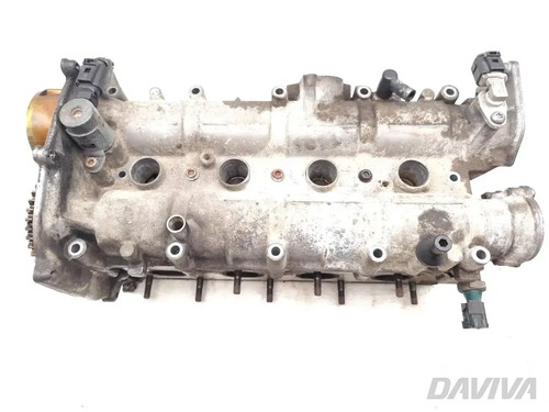 Passat motorkopf 6 - vw, 1.6