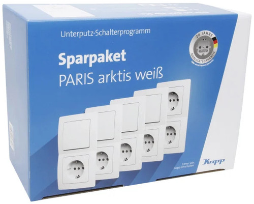 Kopp schalter rahmen - schalter-, &