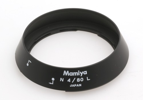 Original mamiya sonnenblende - original,