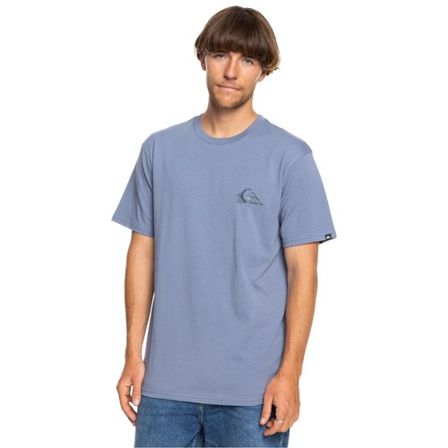 Quiksilver herren logo - quiksilver,